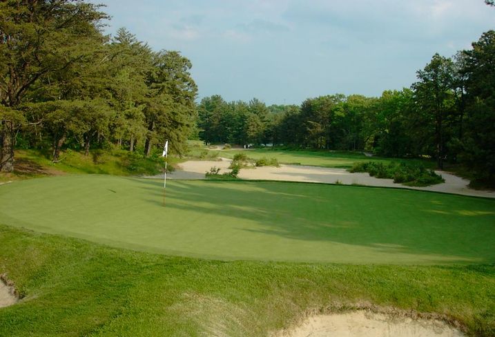 The 10 Most Exclusive Golf Clubs In America