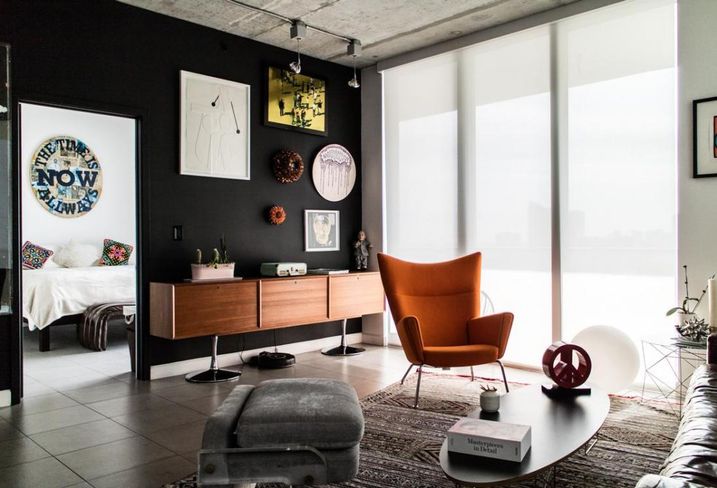 Small Apartment Owners Are Jumping Into Bed With Airbnb For