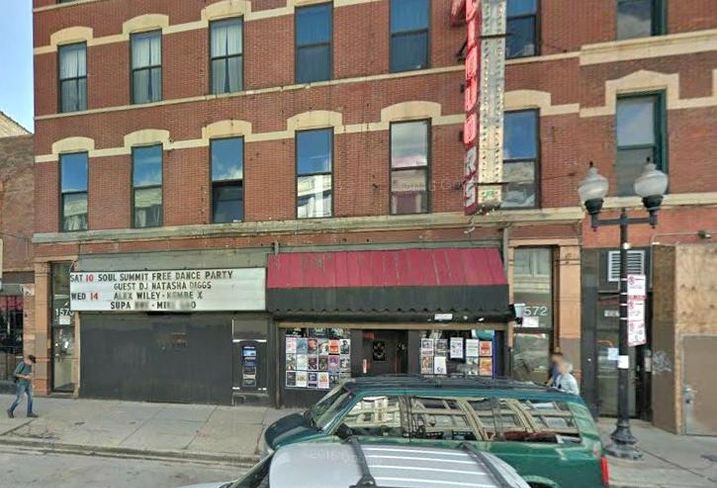 When Aldermen Downzone It Can Hurt Small Businesses
