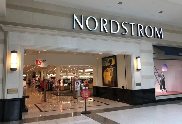 Image result for Nordstrom is Fashion Company