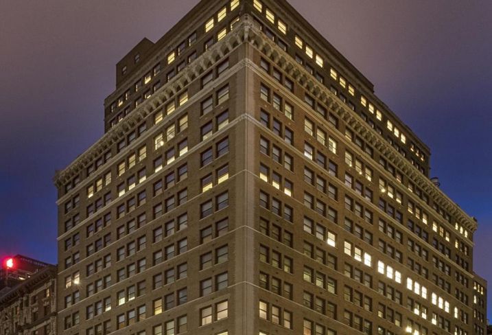 Seven Nyc Landlords Paving The Way For Innovative Office Buildings