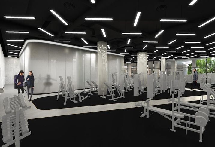How New Fitness Offerings Are Affecting The Traditional
