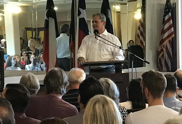 East Austinites: CodeNEXT A Product Of 'Neoliberal Bubble'