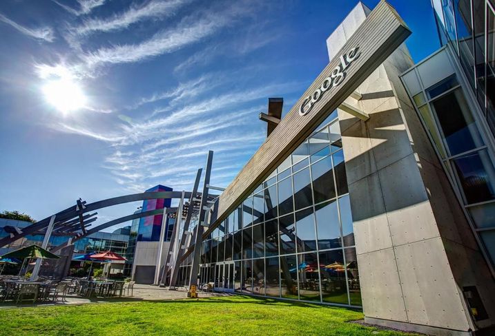 Google Chooses Lendlease As Development Partner For $15B Of Silicon Valley Mixed-Use