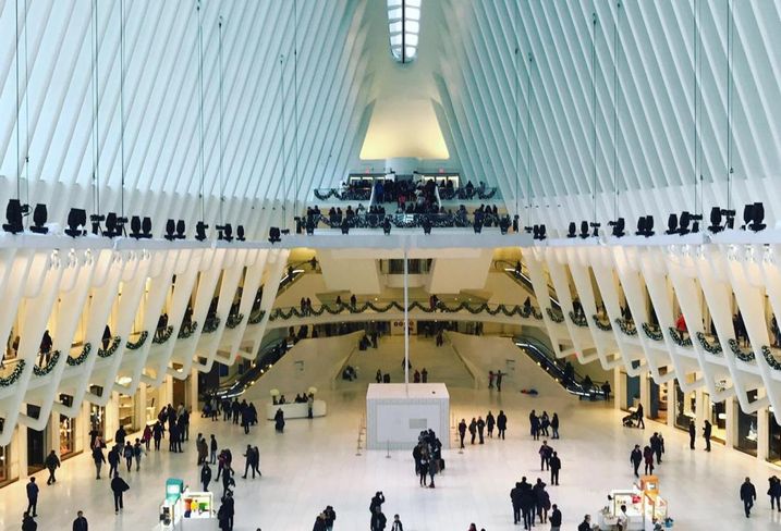 World Trade Center Retail Woes Grow With Closure Of Food Hall