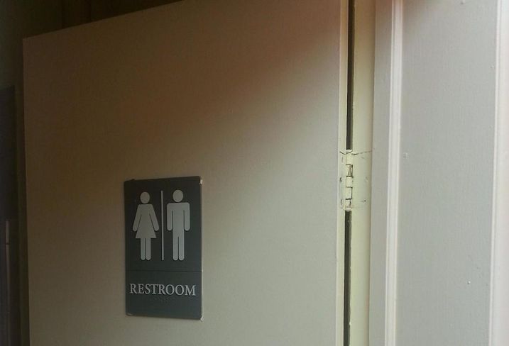 Restroom Reservations New App Promises Clean Bathroom Experience