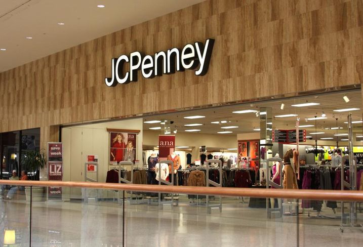 The Next Wave Of Department Store Closures Will Hit Philly Even