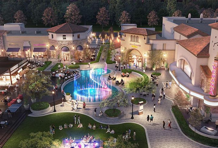 These Bay Area Shopping Centers Are Gaining New Retail Tenants