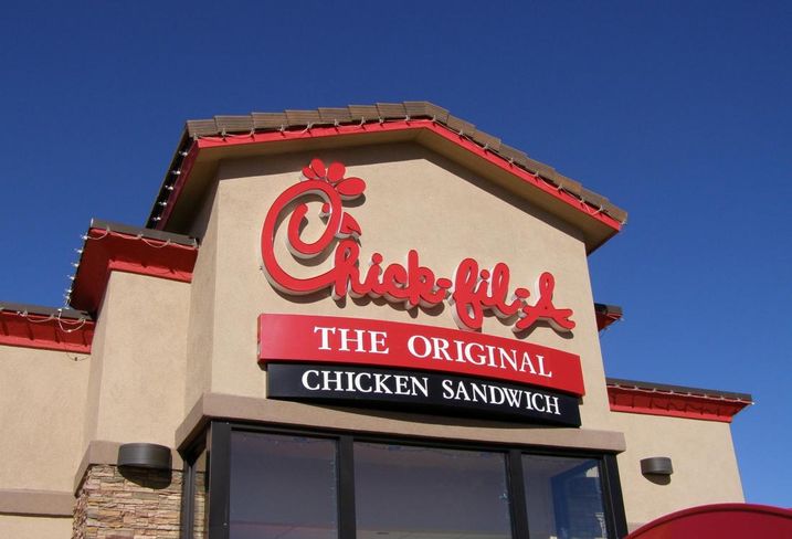 Chick-fil-A