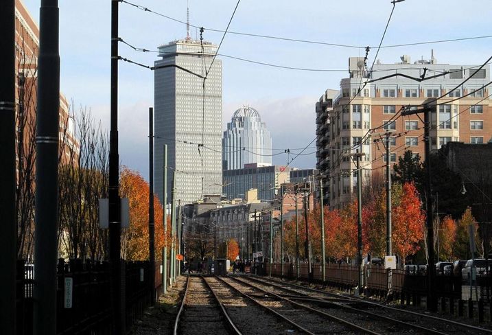 Allston Brighton Boston S College Life Ground Zero Is The Next