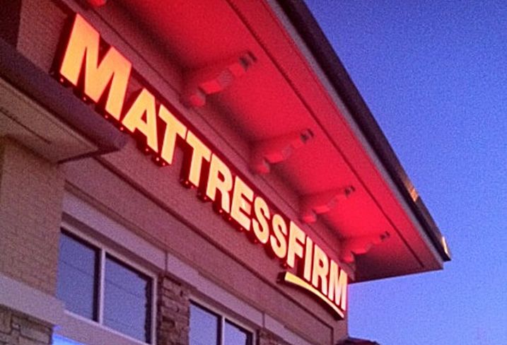 Former Chairman Of Mattress Firm S Parent Company Suing Conglomerate For Billions