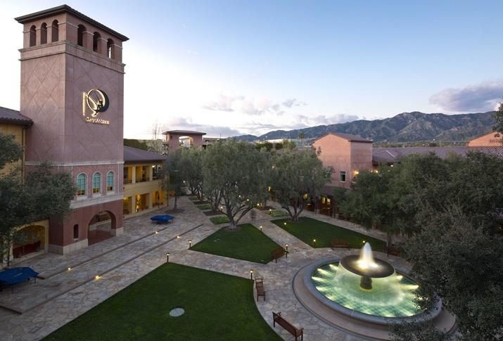 Dreamworks Animation Hq Sells For 290m