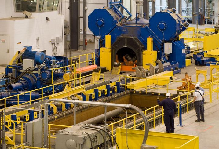 North Carolina Emerges As An Aerospace Manufacturing Hub