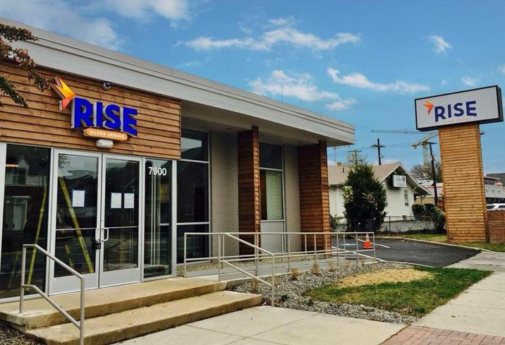 Two Medical Marijuana Dispensaries Preparing To Open In Montgomery