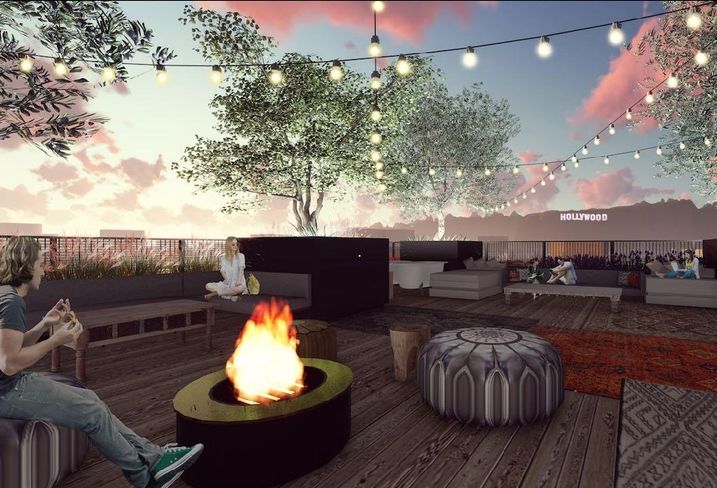 Better Together: First Ground-Up Co-Living Project In Los Angeles Underway