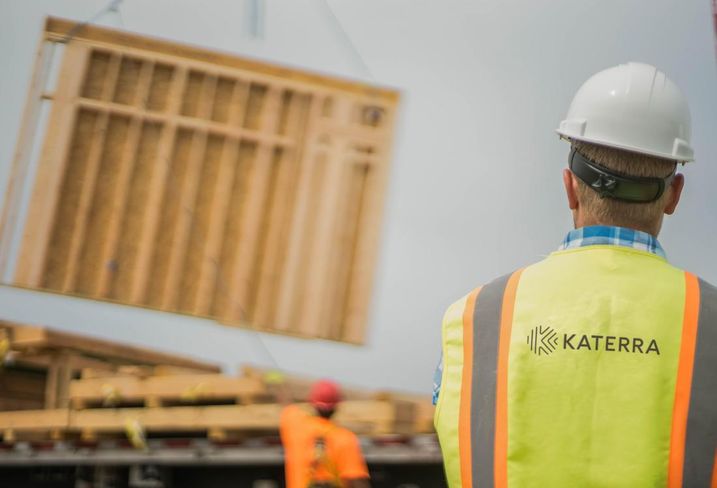 SoftBank's Katerra Dogged By Reports Of Project Pull-Outs, Cost Overruns