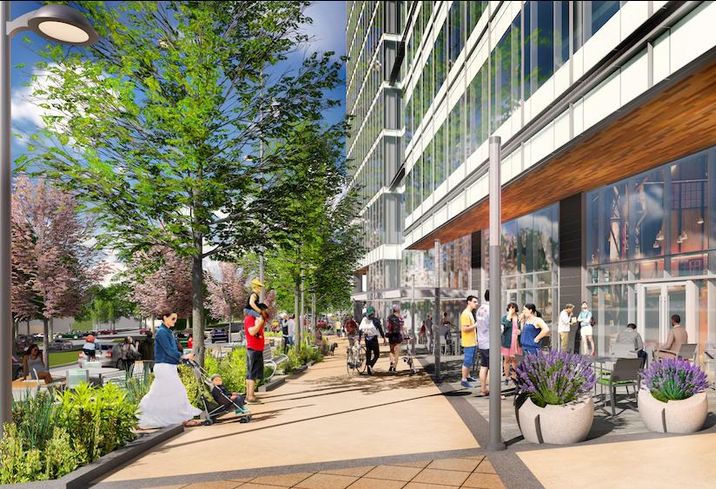 4 Ways The Art Of Placemaking Has Evolved In 4 Decades