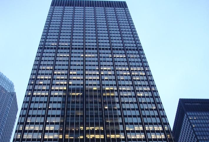 JPMorgan Considers Moving Thousands Of Workers Out Of NYC To Prep For A Downturn