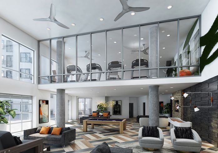 Cortland Partners Hires Former Falcons Exec As First Chief