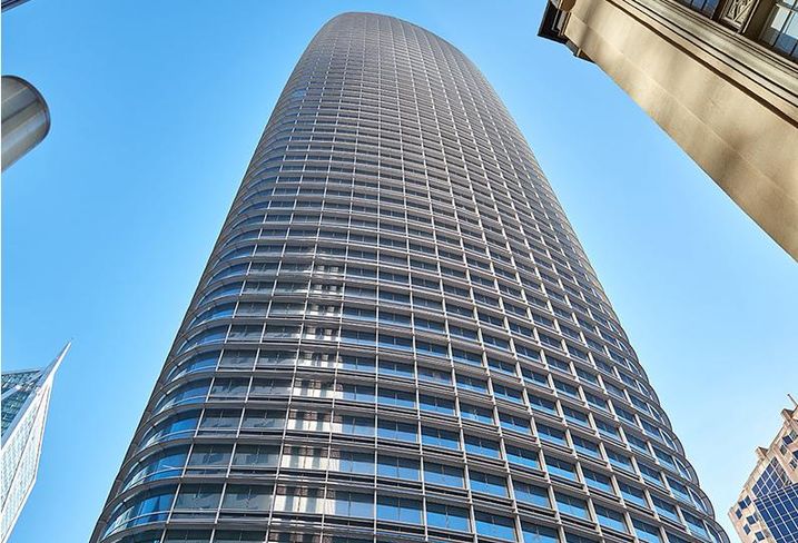 7 Towering Designs By César Pelli, Who Died Friday At 92