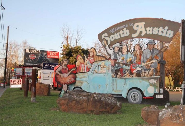 Are Austin Food Trucks Coming Off The Menu
