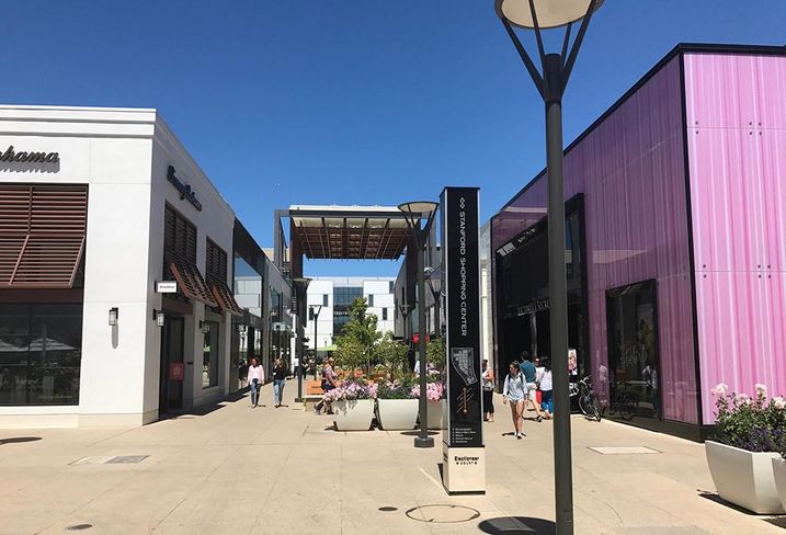 These Bay Area Shopping Centers Are Gaining New Retail Tenants