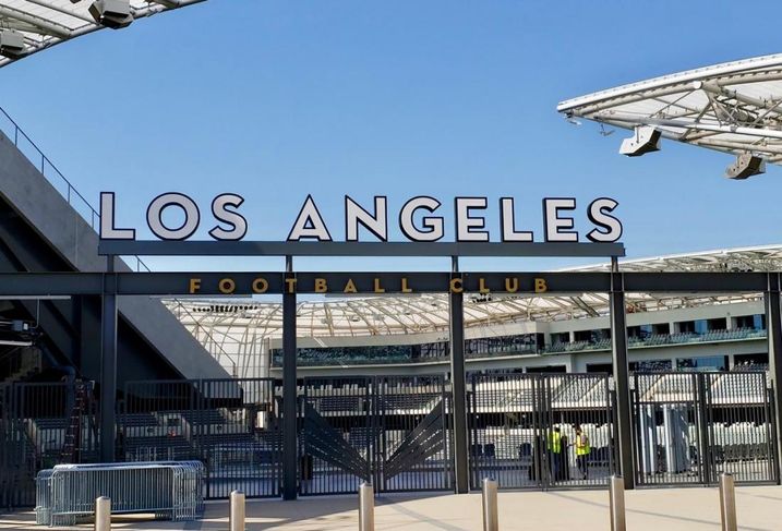 Want To Bring A Sports Team To This City Plan To Pay For Your Own