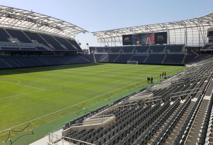 Want To Bring A Sports Team To This City Plan To Pay For Your Own