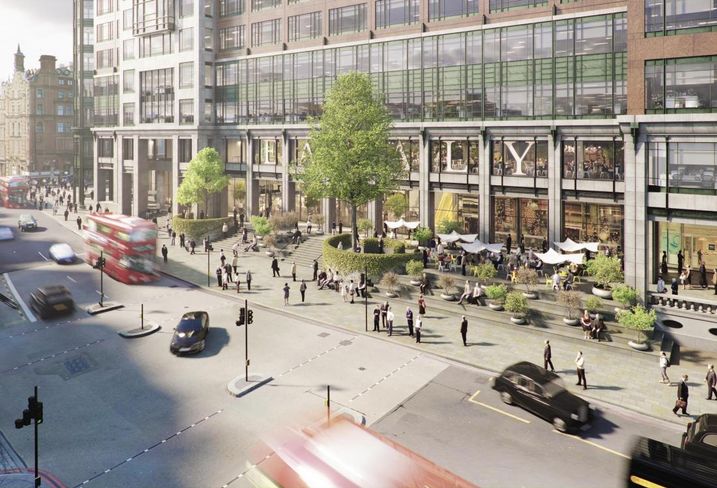 British Land’s Sally Jones On Strategy v Tactics In A Time Of Confusion