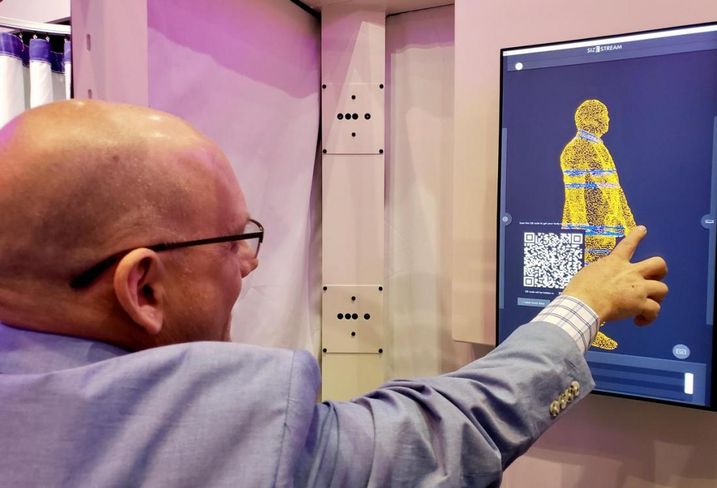 New Retail Ideas And Tech On Full Display At Icsc