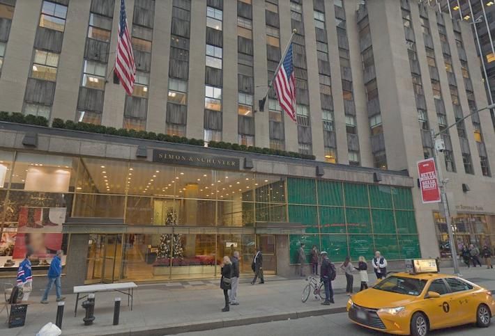 First Republic Bank Signs Up For Massive Expansion At Rockefeller