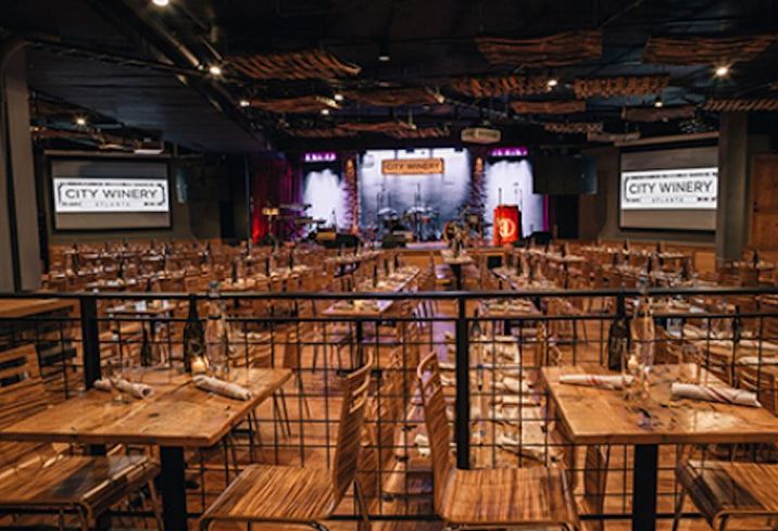 16 New D C Restaurants To Try This Summer