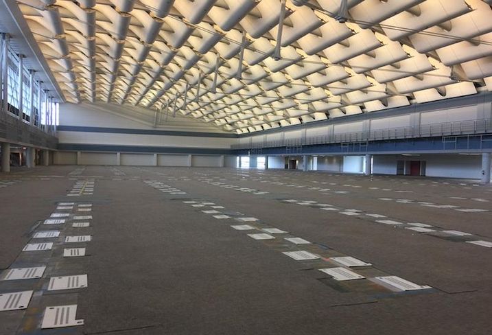 Repositioning Buildings Not A Quick Fix To Sluggish Office