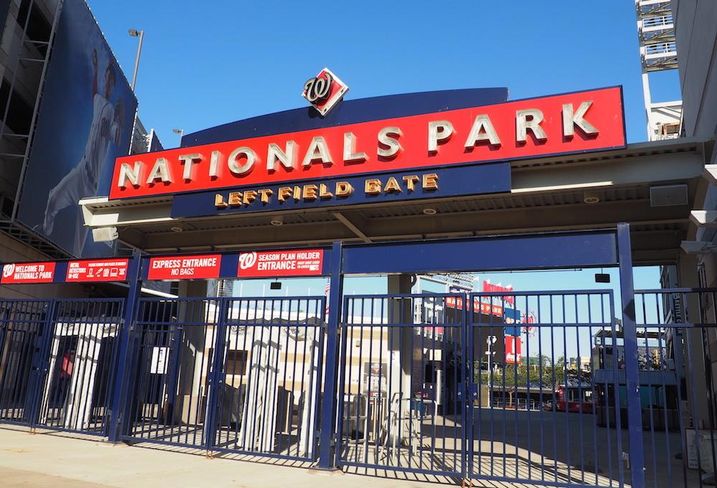Nationals Park