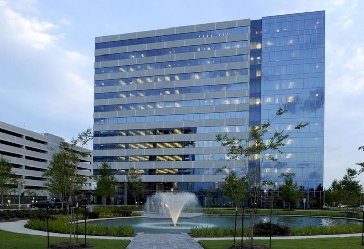 Houston's 12 Largest Office Leases Of The Year