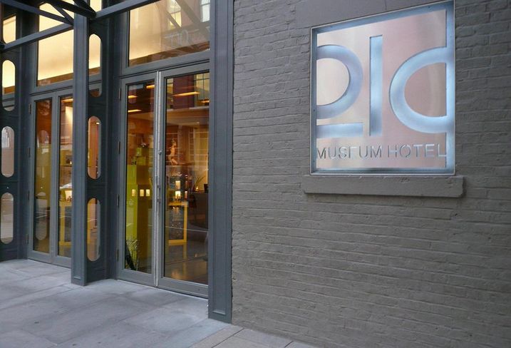 Accorhotels Continues North American Expansion With Stake