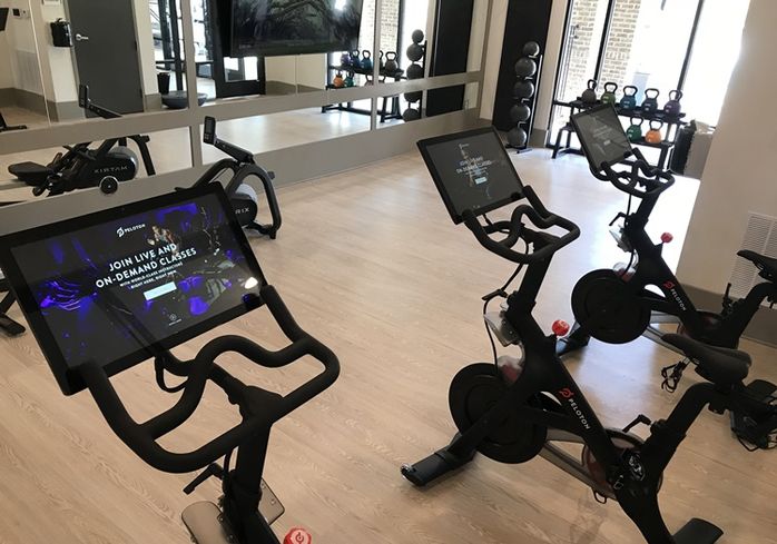 As Developers Unleash Thousands Of Apartments, Amenities Become Key