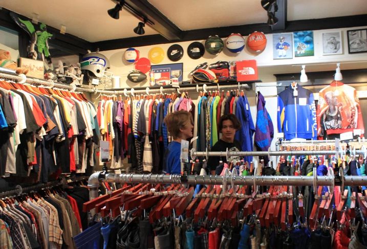 The Hype Beasts And 1k T Shirts Gen Z Cashes In On Billion