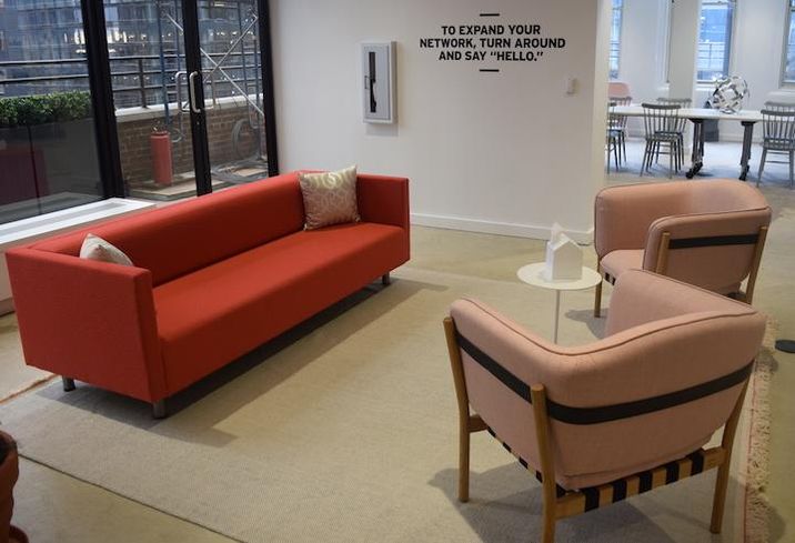 IWG Reportedly Mulling U.S. IPO To Compete Directly With WeWork