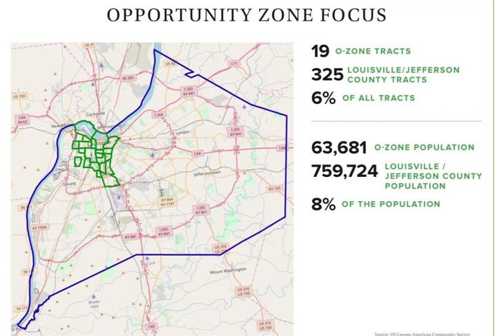 Nonprofit Accelerator For America Aims To Bring Cities And