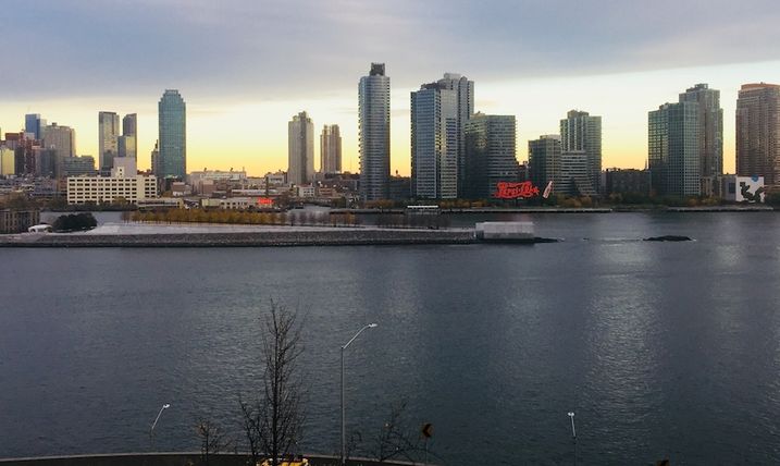 Amazon-Adjacent Deals Spark Proposed Legislation Against Insider Real Estate Trading