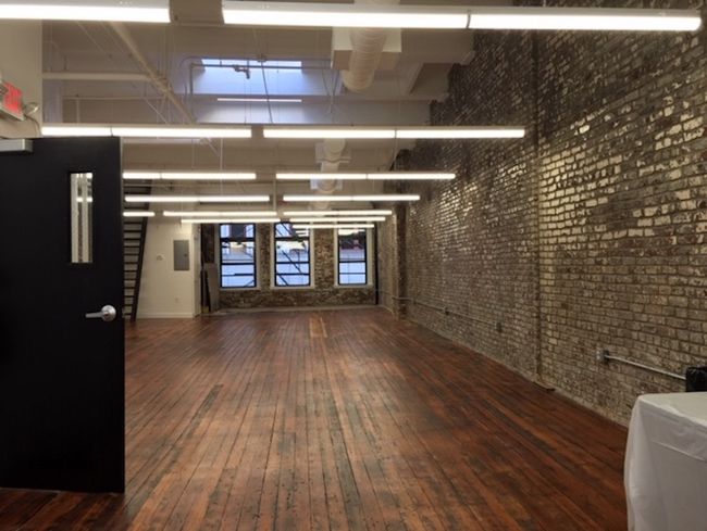 The âWrongâ J.J. Foleyâs Is Getting Into The Downtown Office Game