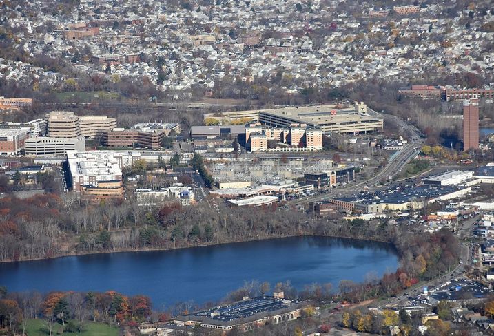 Massachusetts Unsure How Much New Opportunity Is In Opportunity Zones