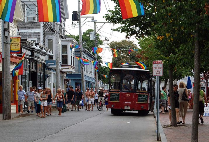 Massachusetts Unsure How Much New Opportunity Is In Opportunity Zones