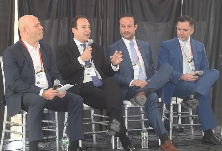 4 Things Nyc Developers Landlords And Brokers Think You Should