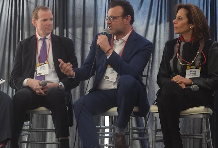 4 Things Nyc Developers Landlords And Brokers Think You Should