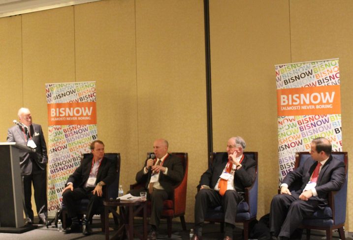 Opportunity Zones Aren’t Enough To Fuel A Bigger Boston Development Boom
