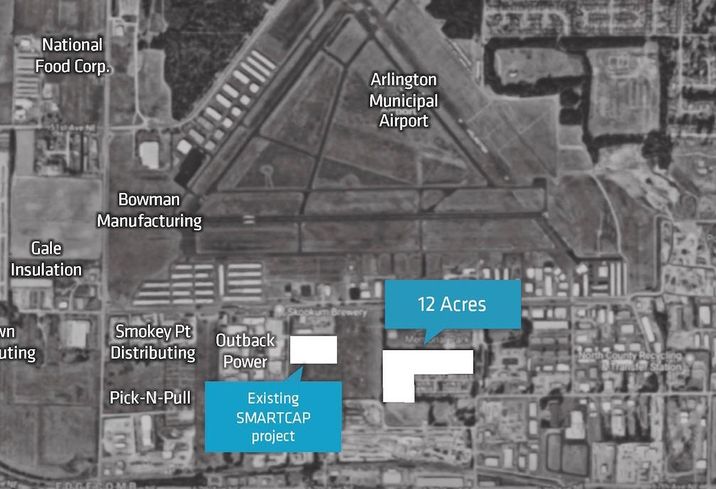 Former Microsoft Execs Launch Opportunity Zone Fund, ID First Projects For Investment