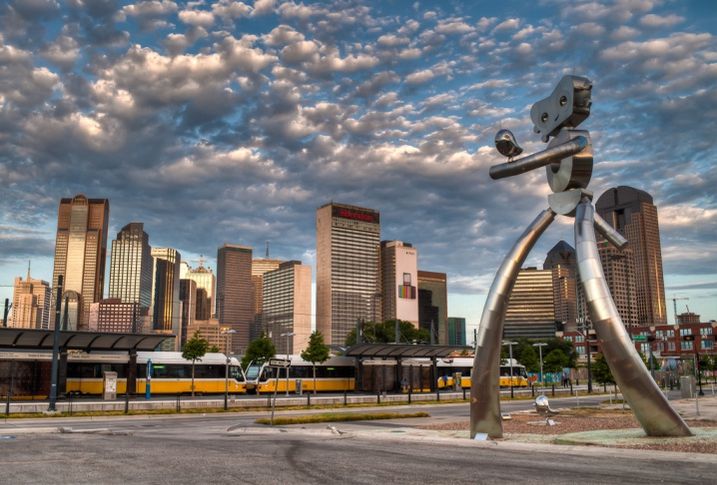 Deep Ellum