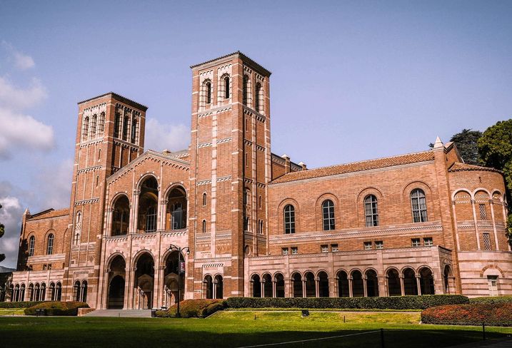 Image result for ucla